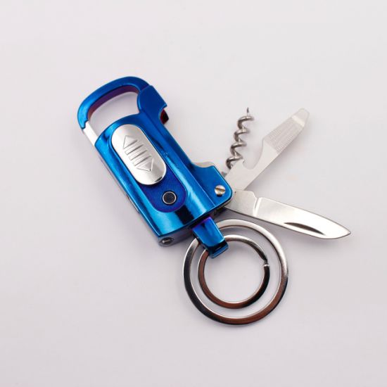 Detail Usb Keychain Lighter Nomer 11