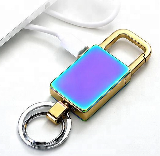 Detail Usb Keychain Lighter Nomer 13