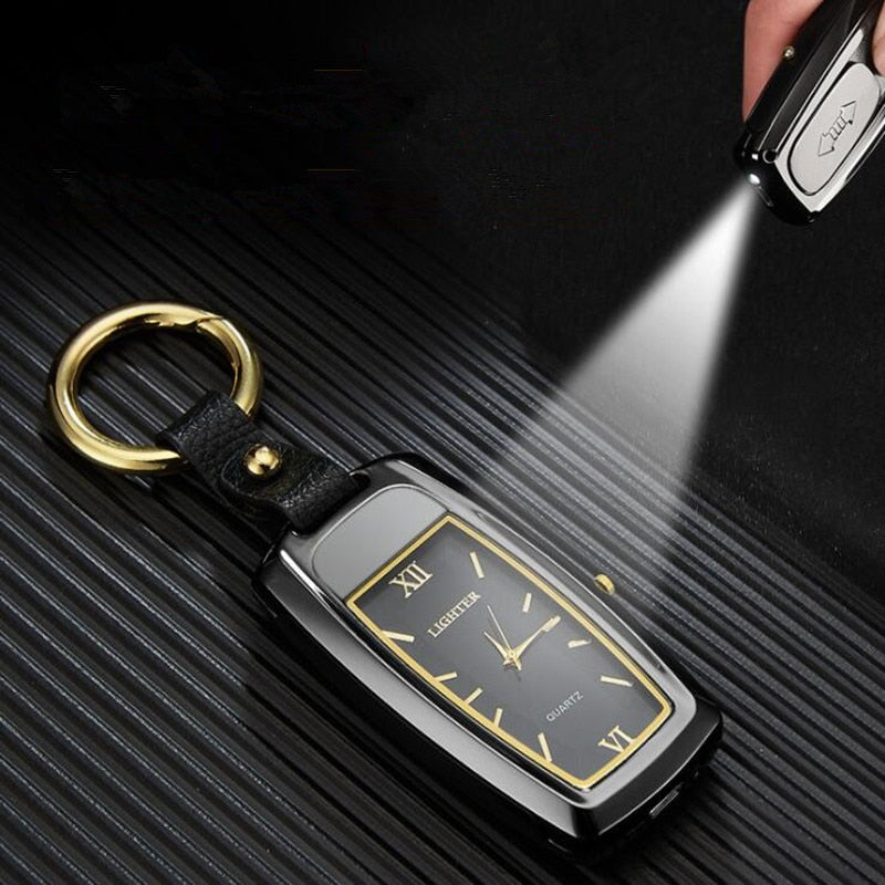 Detail Usb Keychain Lighter Nomer 15