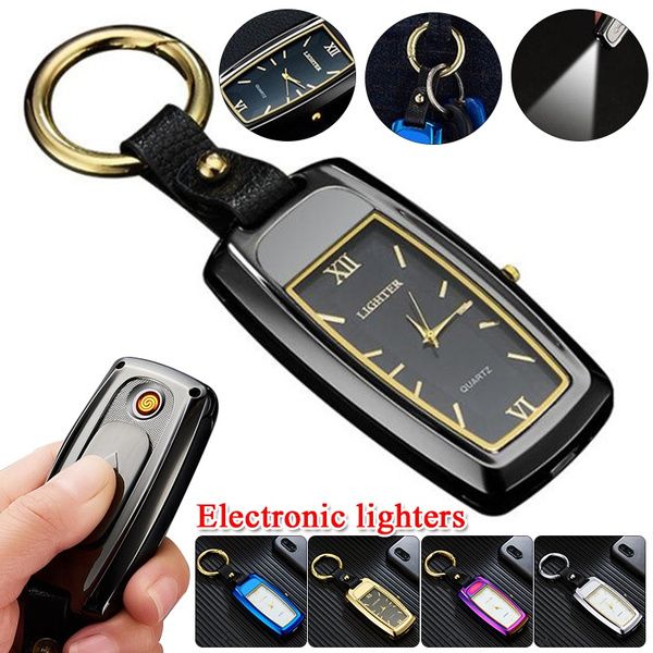 Detail Usb Keychain Lighter Nomer 17