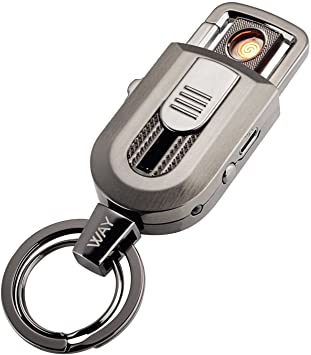 Detail Usb Keychain Lighter Nomer 19