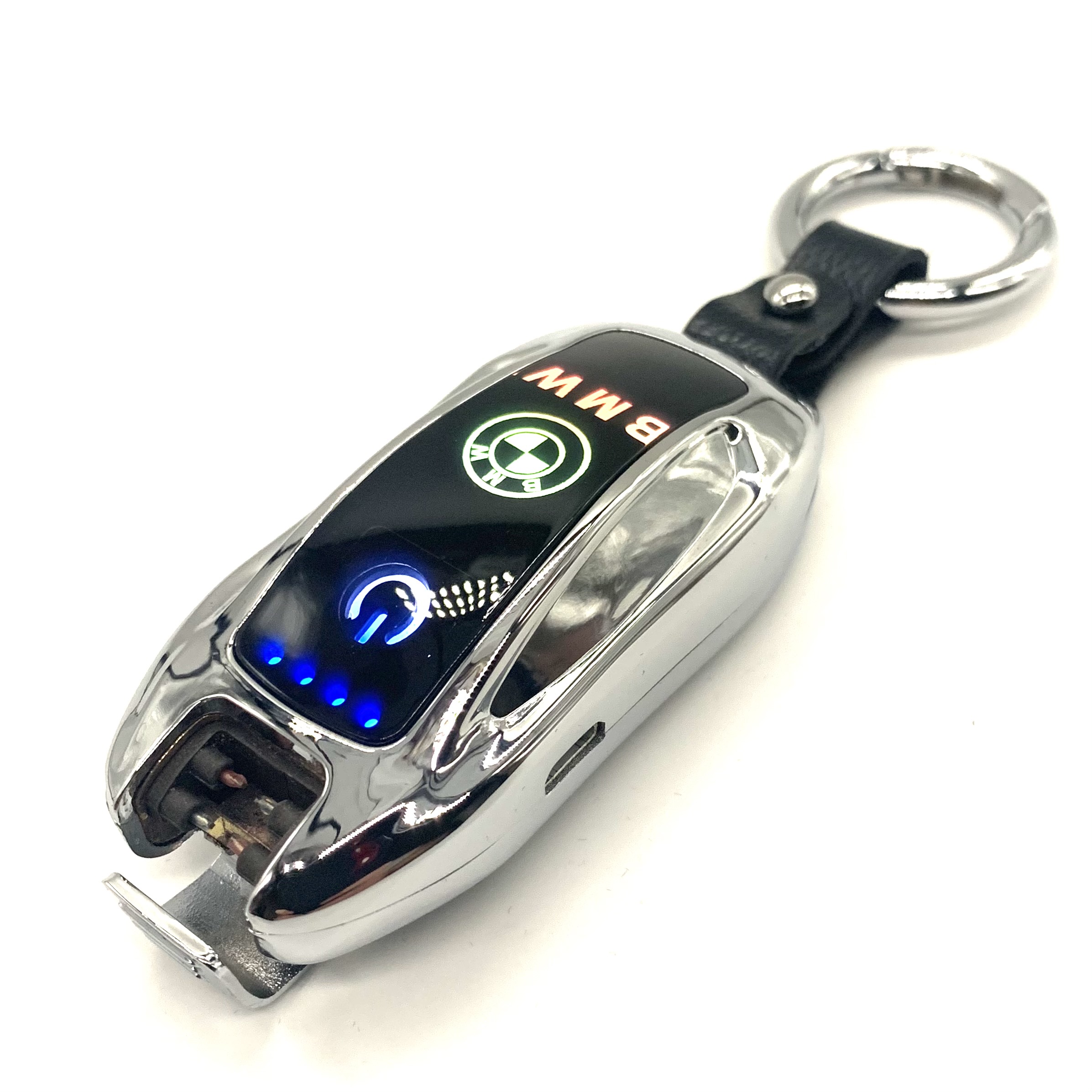 Detail Usb Keychain Lighter Nomer 26