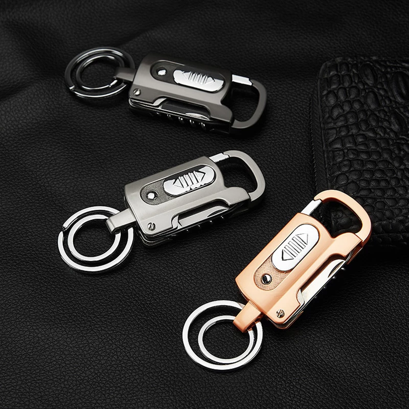 Detail Usb Keychain Lighter Nomer 3