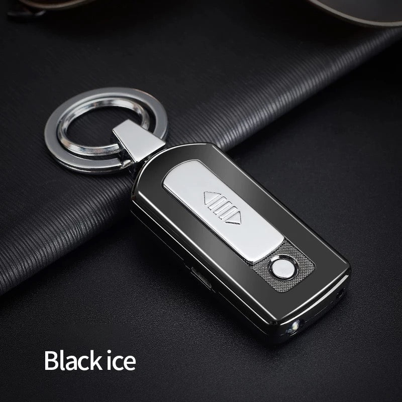 Detail Usb Keychain Lighter Nomer 30