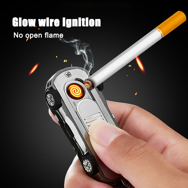 Detail Usb Keychain Lighter Nomer 33