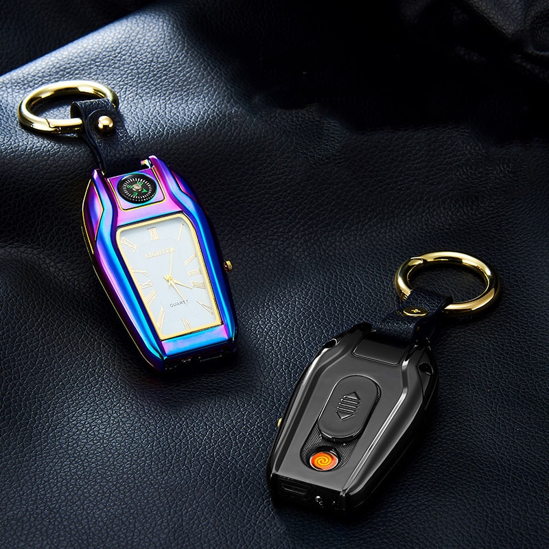 Detail Usb Keychain Lighter Nomer 42