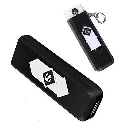 Detail Usb Keychain Lighter Nomer 44