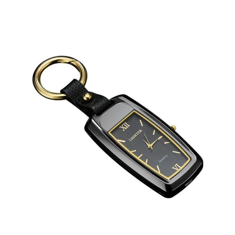 Detail Usb Keychain Lighter Nomer 46