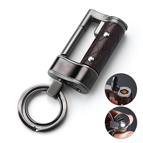 Detail Usb Keychain Lighter Nomer 47