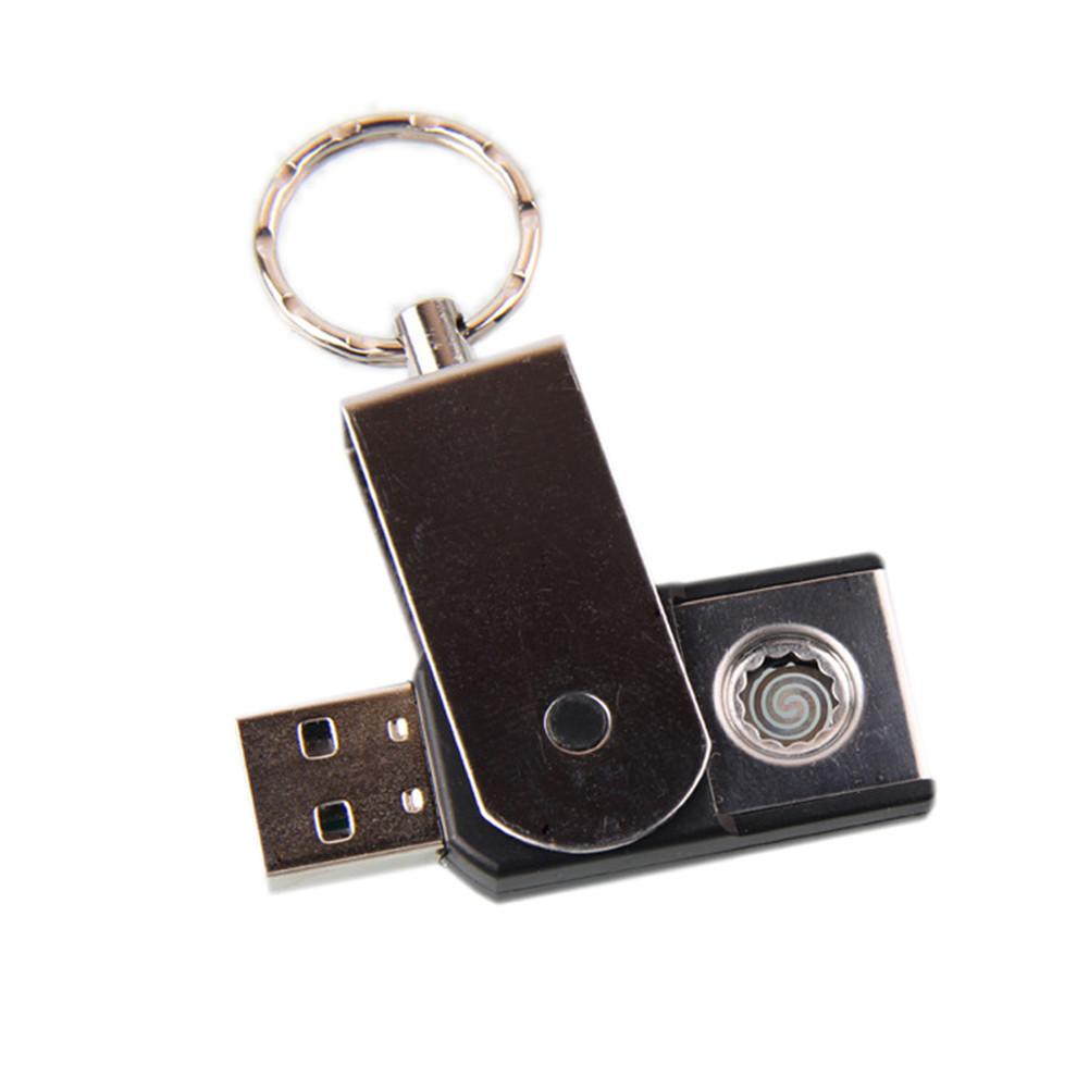 Detail Usb Keychain Lighter Nomer 7