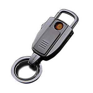 Detail Usb Keychain Lighter Nomer 9
