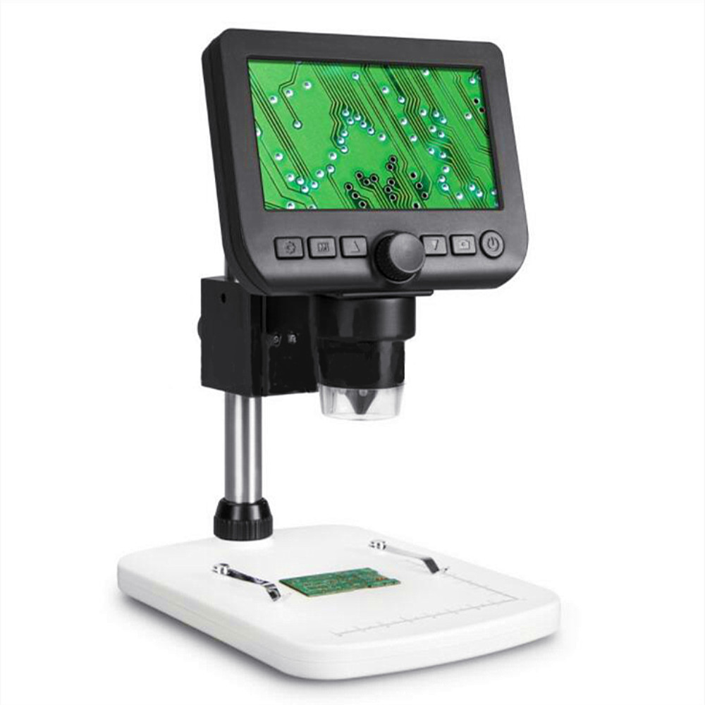 Detail Usb Microscope For Coins Nomer 6