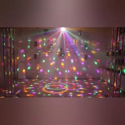 Detail Usb Party Lights Mini Disco Ball Nomer 55