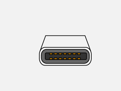 Detail Usb Port Png Nomer 56