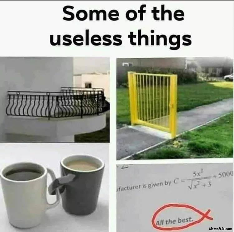 Detail Useless Man Meme Nomer 17