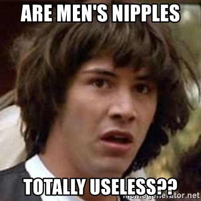 Detail Useless Man Meme Nomer 41