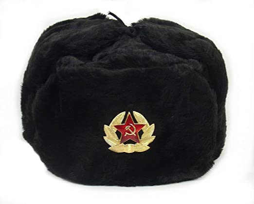 Detail Ushanka Hat Png Nomer 18