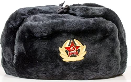 Detail Ushanka Hat Png Nomer 22