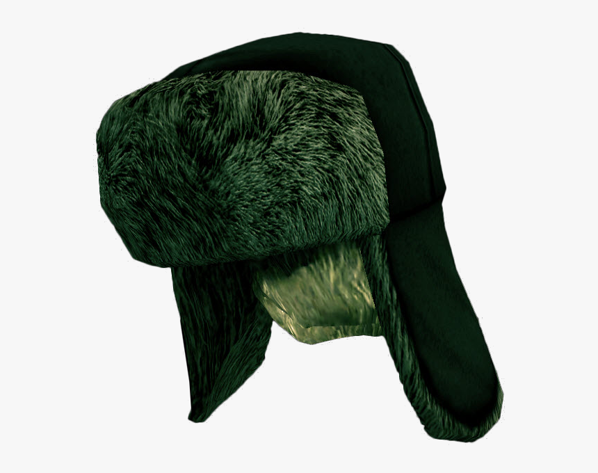 Detail Ushanka Hat Png Nomer 26