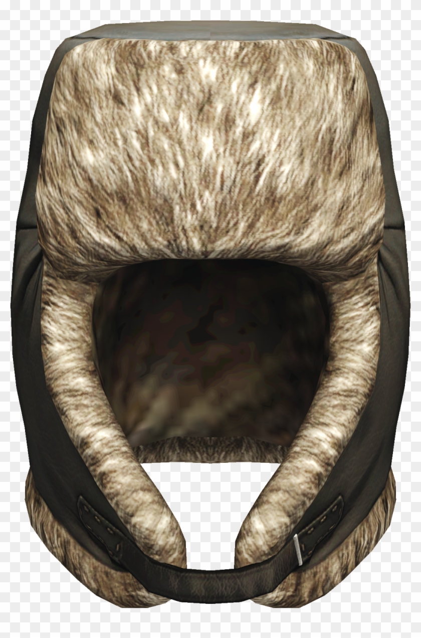 Detail Ushanka Hat Png Nomer 29