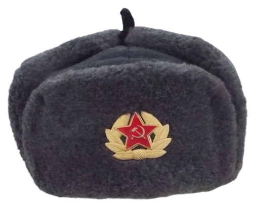 Detail Ushanka Hat Png Nomer 30