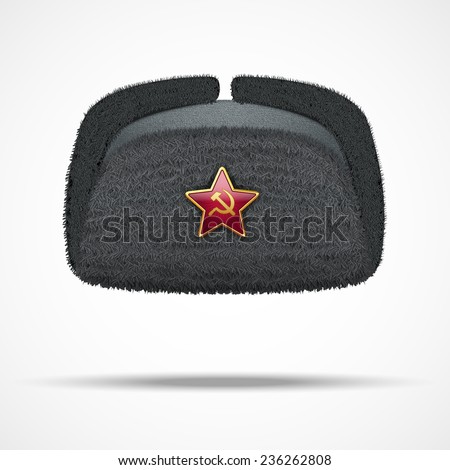 Detail Ushanka Hat Png Nomer 42