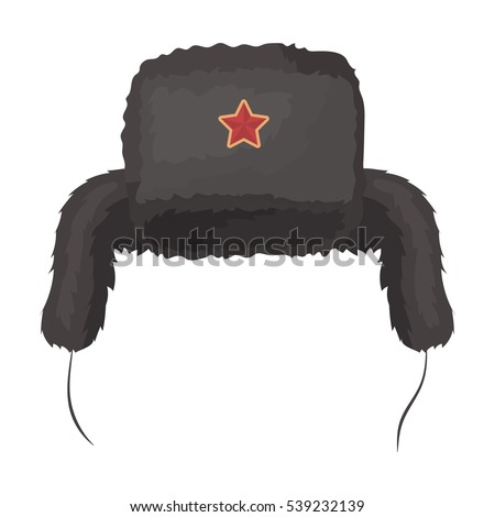 Detail Ushanka Hat Png Nomer 43