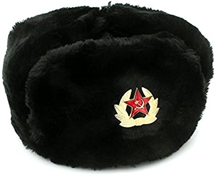 Detail Ushanka Hat Png Nomer 5