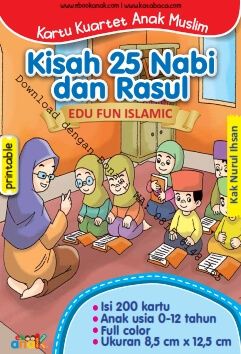 Detail Usia Gambar 25 Nabi Dan Rasul Nomer 13