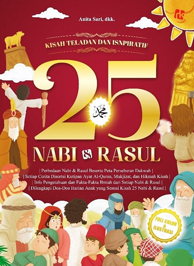 Detail Usia Gambar 25 Nabi Dan Rasul Nomer 18