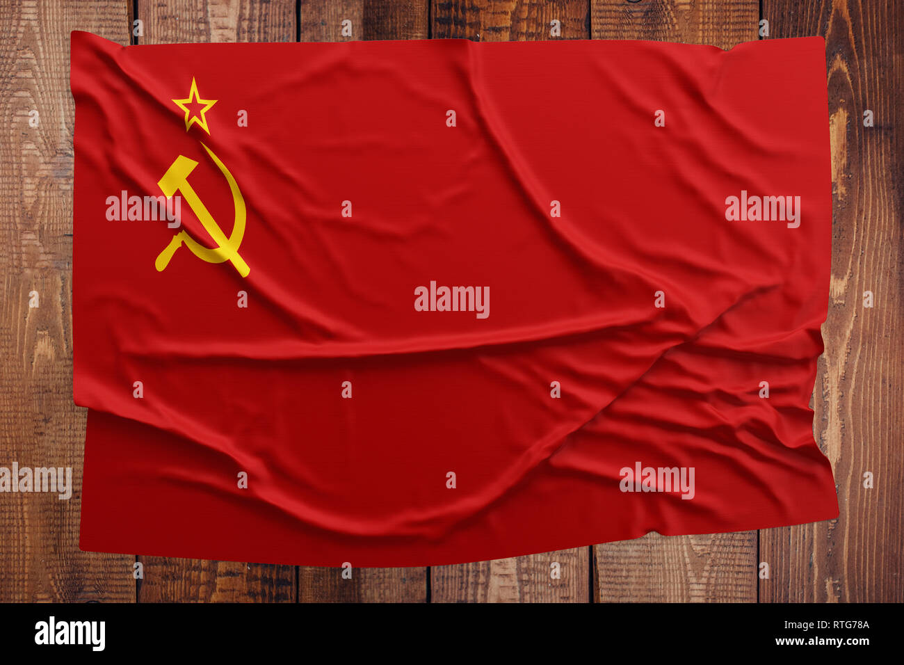 Detail Ussr Flag Background Nomer 19