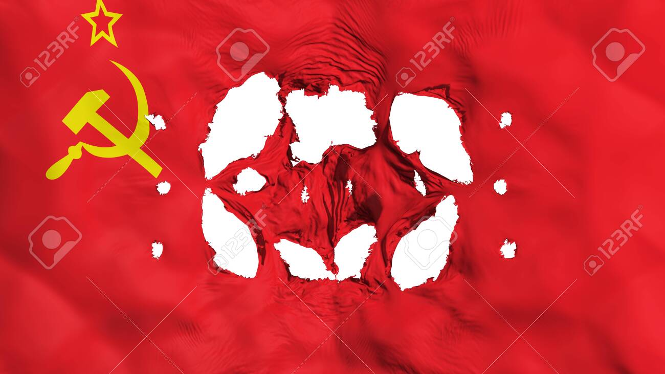 Detail Ussr Flag Background Nomer 36