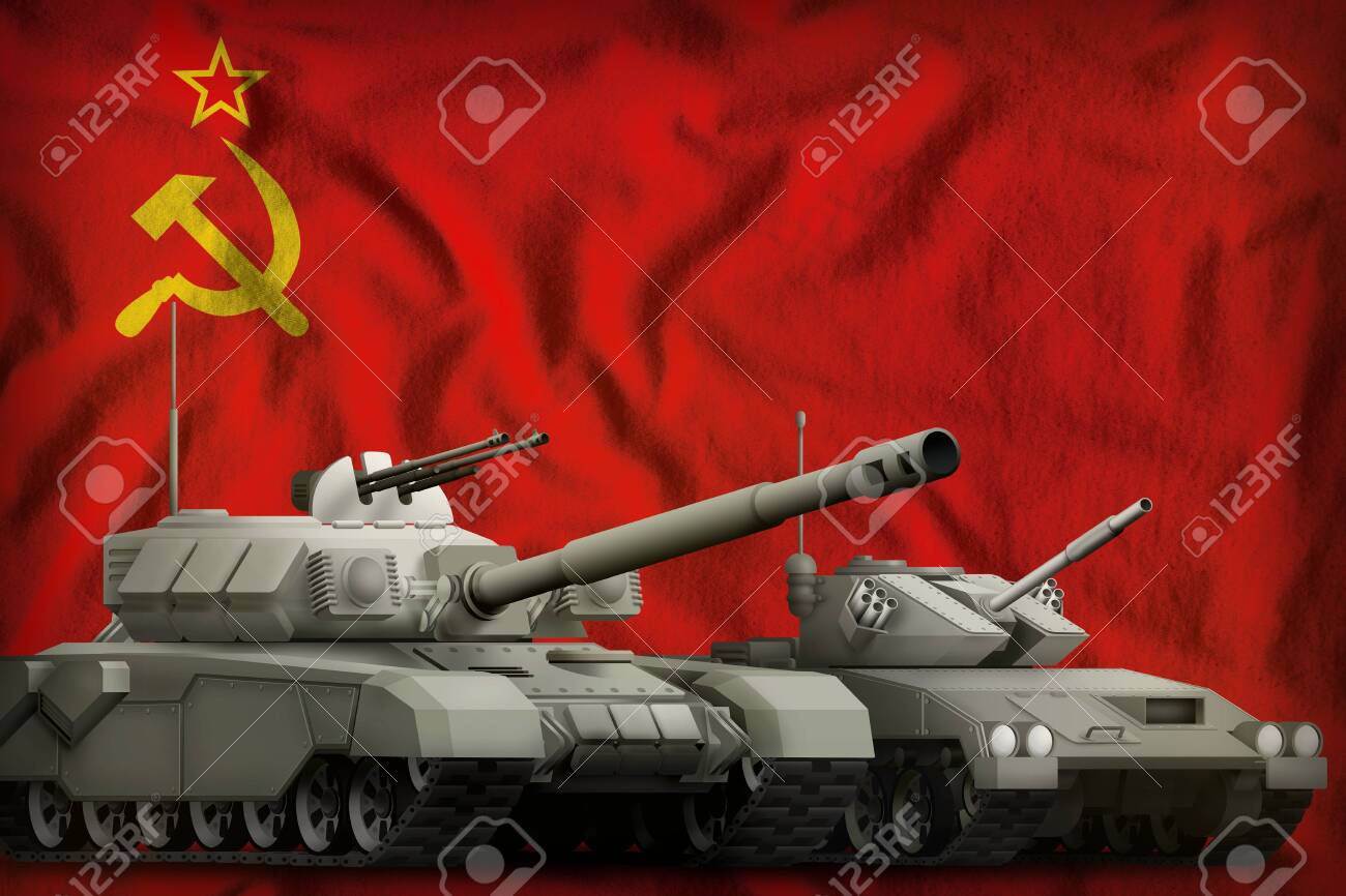 Detail Ussr Flag Background Nomer 43