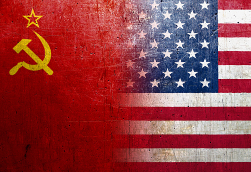 Detail Ussr Flag Background Nomer 54