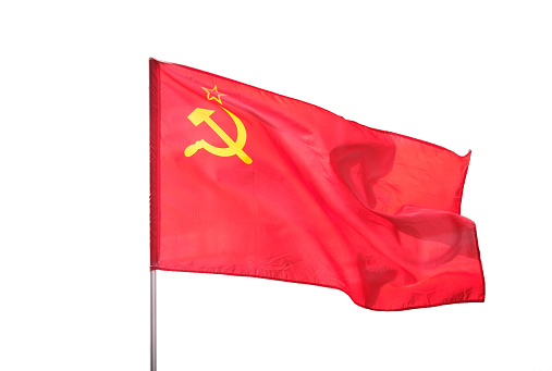 Detail Ussr Flag Png Nomer 12