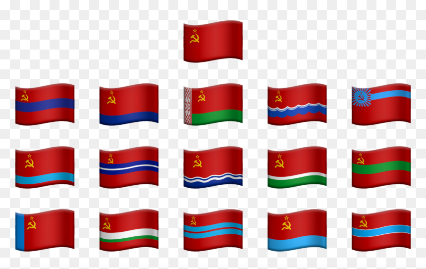 Detail Ussr Flag Png Nomer 57