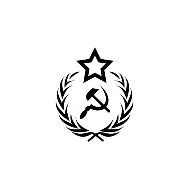 Detail Ussr Logo Nomer 13