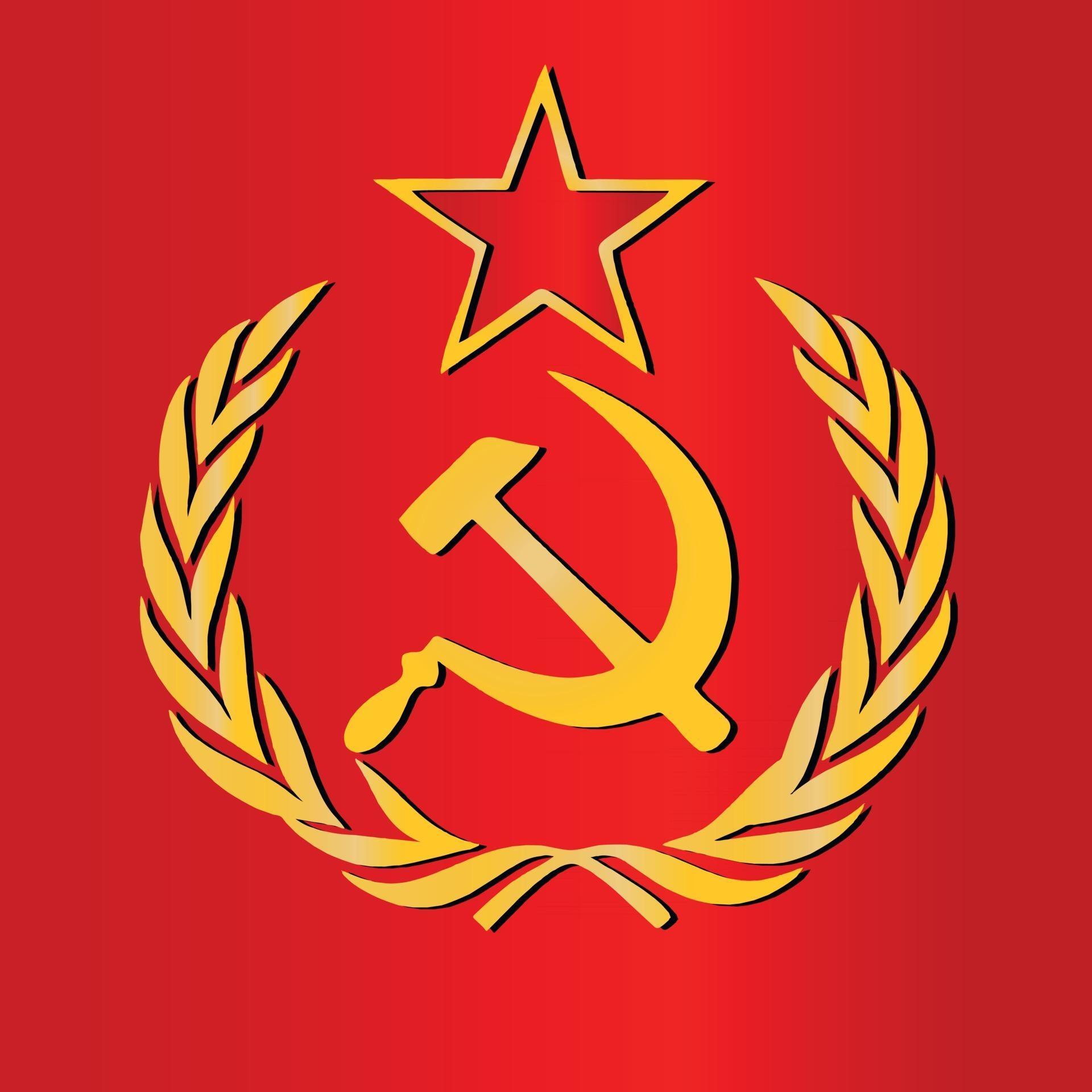 Detail Ussr Logo Nomer 6