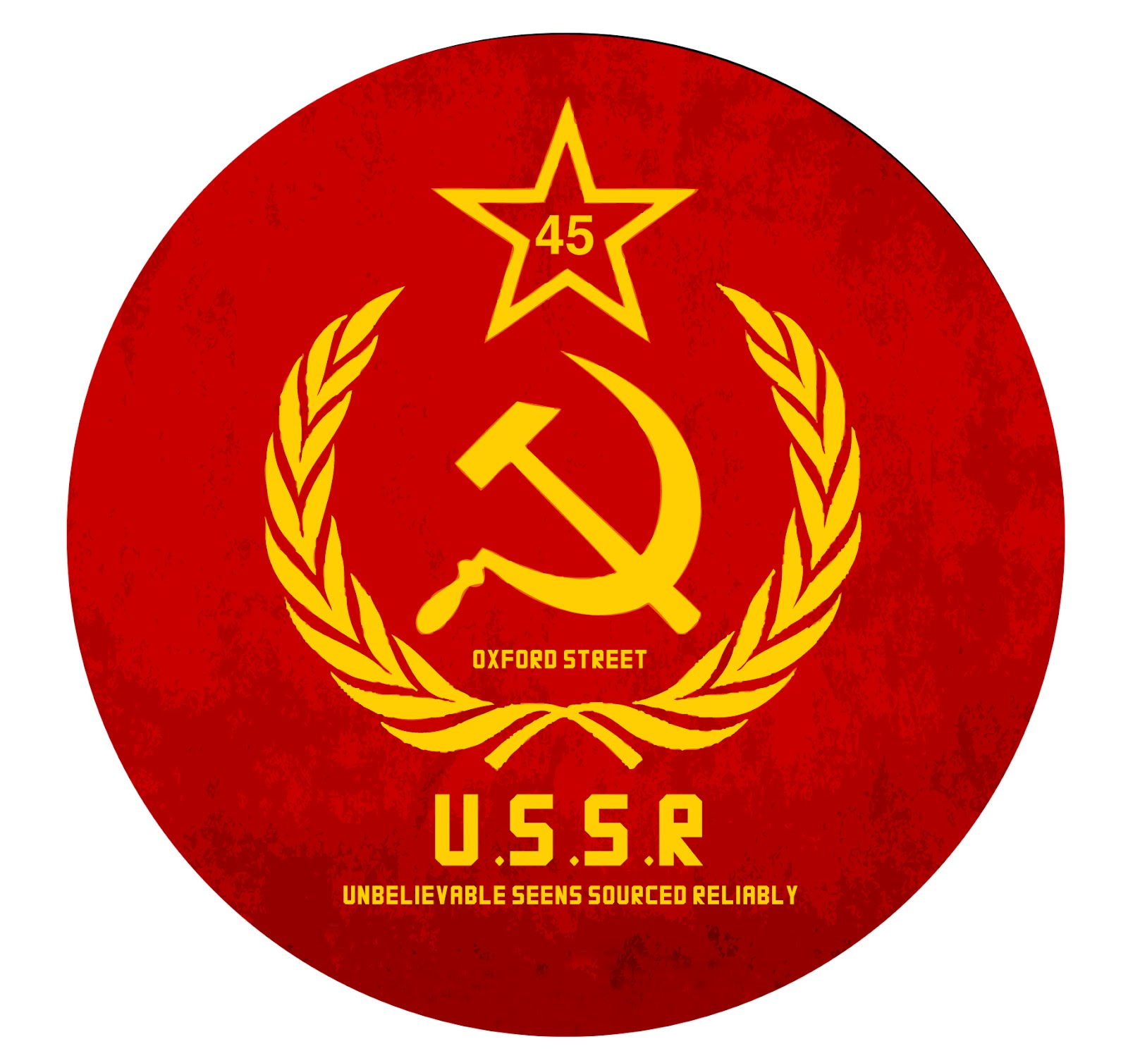 Detail Ussr Logo Nomer 10