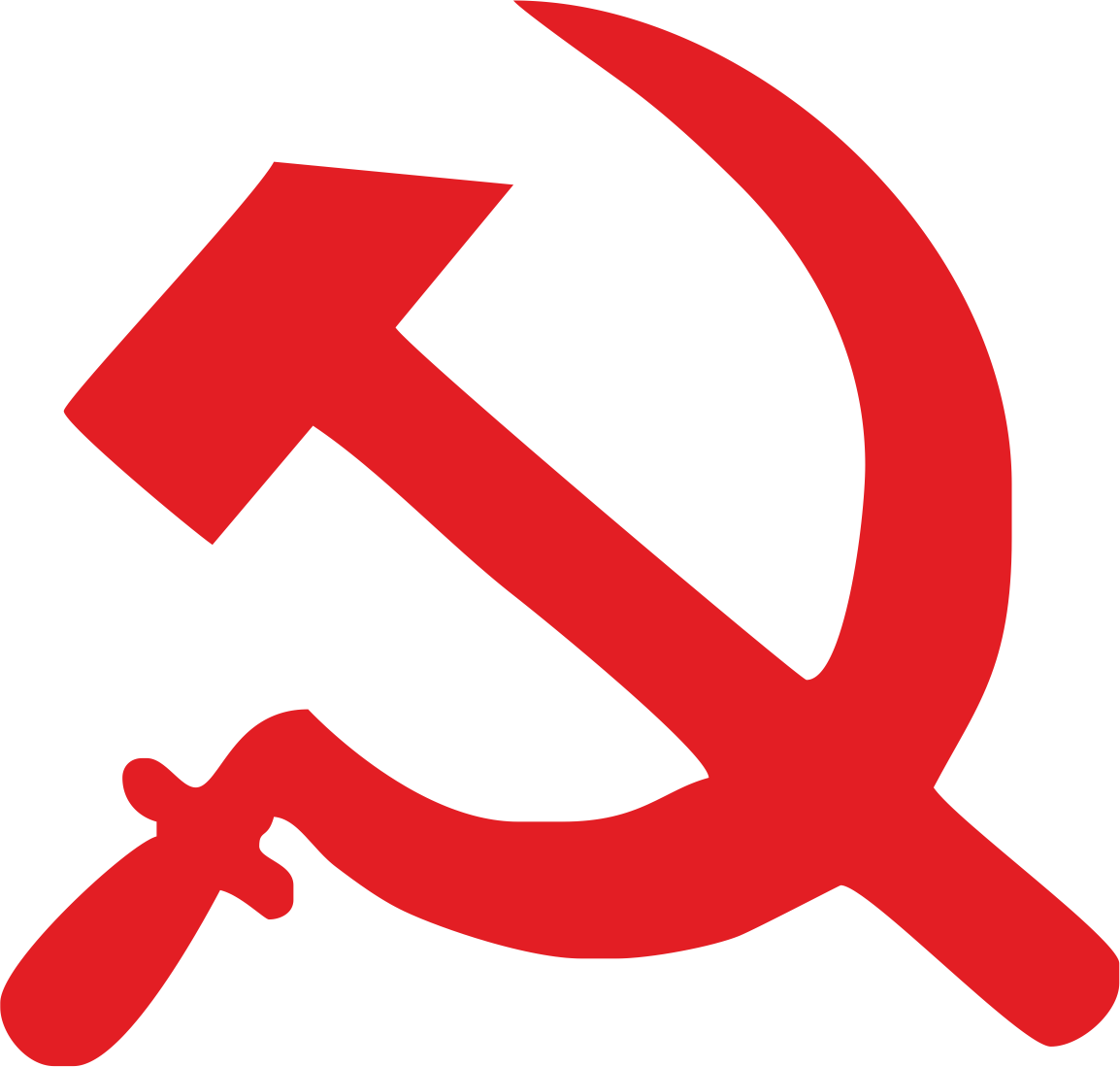 Ussr Symbol Png - KibrisPDR