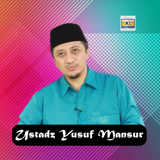 Detail Ustad Yusuf Mansur Png Nomer 25