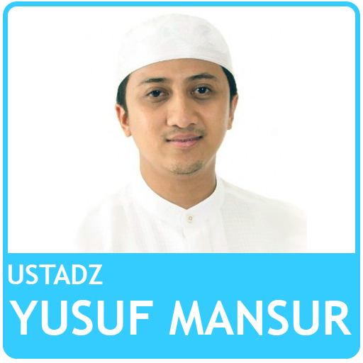 Detail Ustad Yusuf Mansur Png Nomer 26