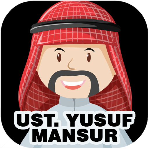 Detail Ustad Yusuf Mansur Png Nomer 35