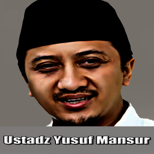 Detail Ustad Yusuf Mansur Png Nomer 38