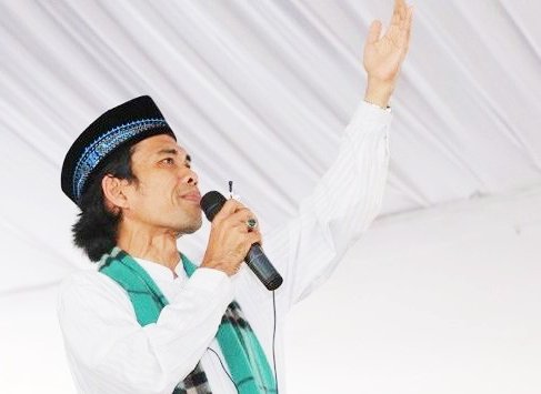 Detail Ustadz Abdul Somad Hd Nomer 19