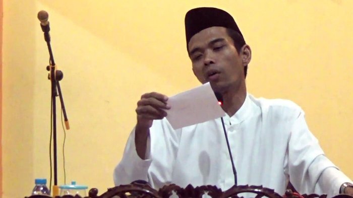 Detail Ustadz Abdul Somad Hd Nomer 33