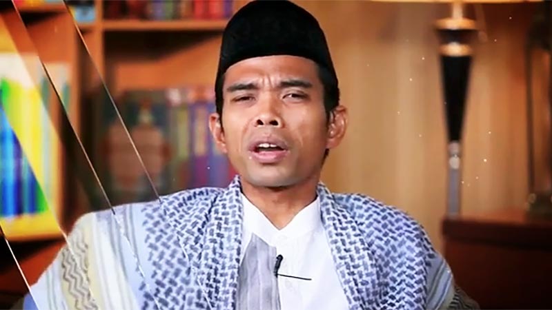 Detail Ustadz Abdul Somad Hd Nomer 41