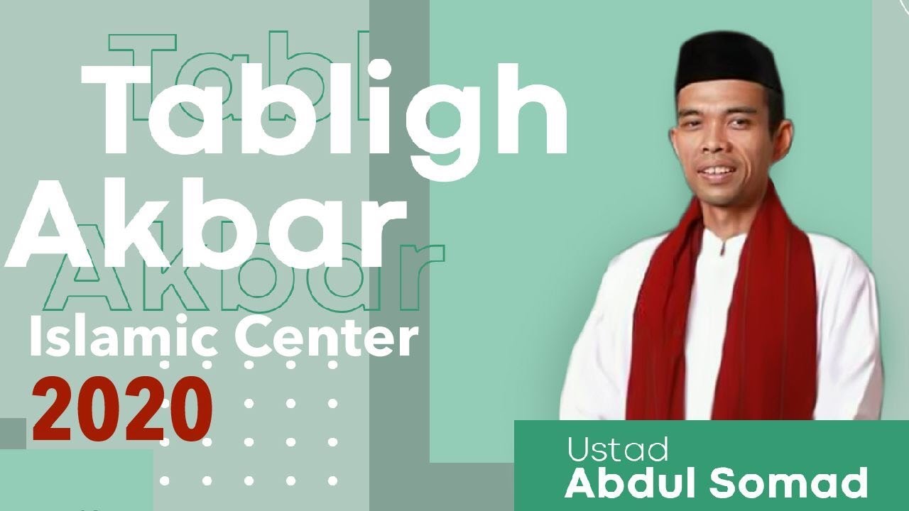 Detail Ustadz Abdul Somad Hd Nomer 56