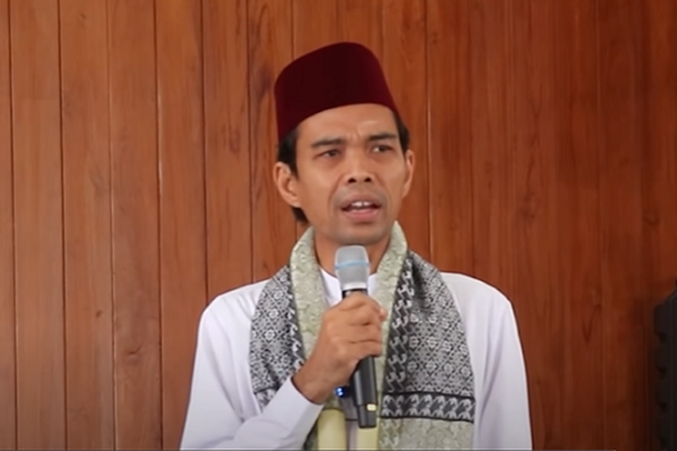 Detail Ustadz Abdul Somad Png Nomer 14