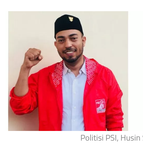 Detail Ustaz Haikal Simpan Gambar Nomer 10